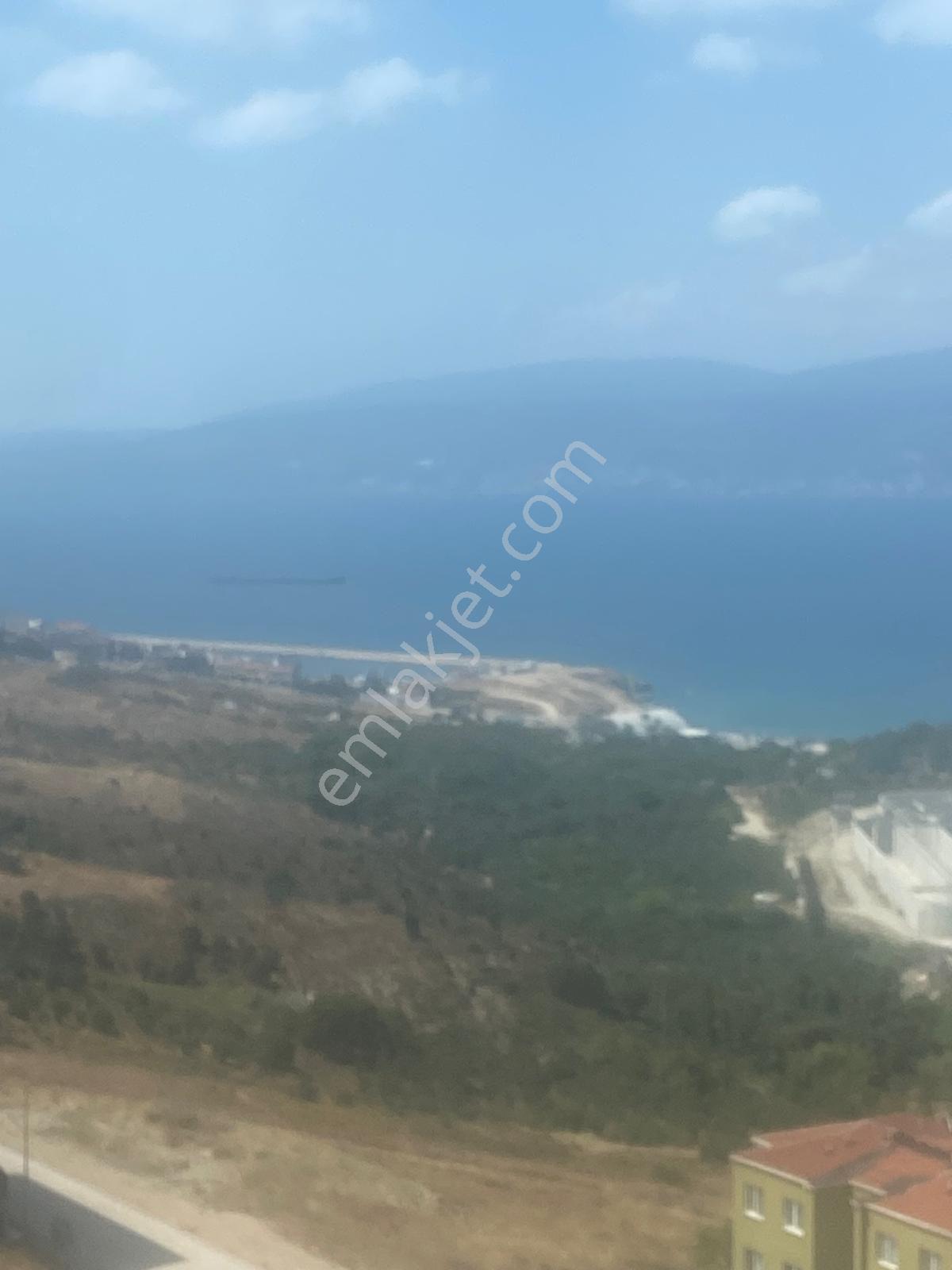 Bandırma Levent Mahallesi Satılık Daire - Görsel 5