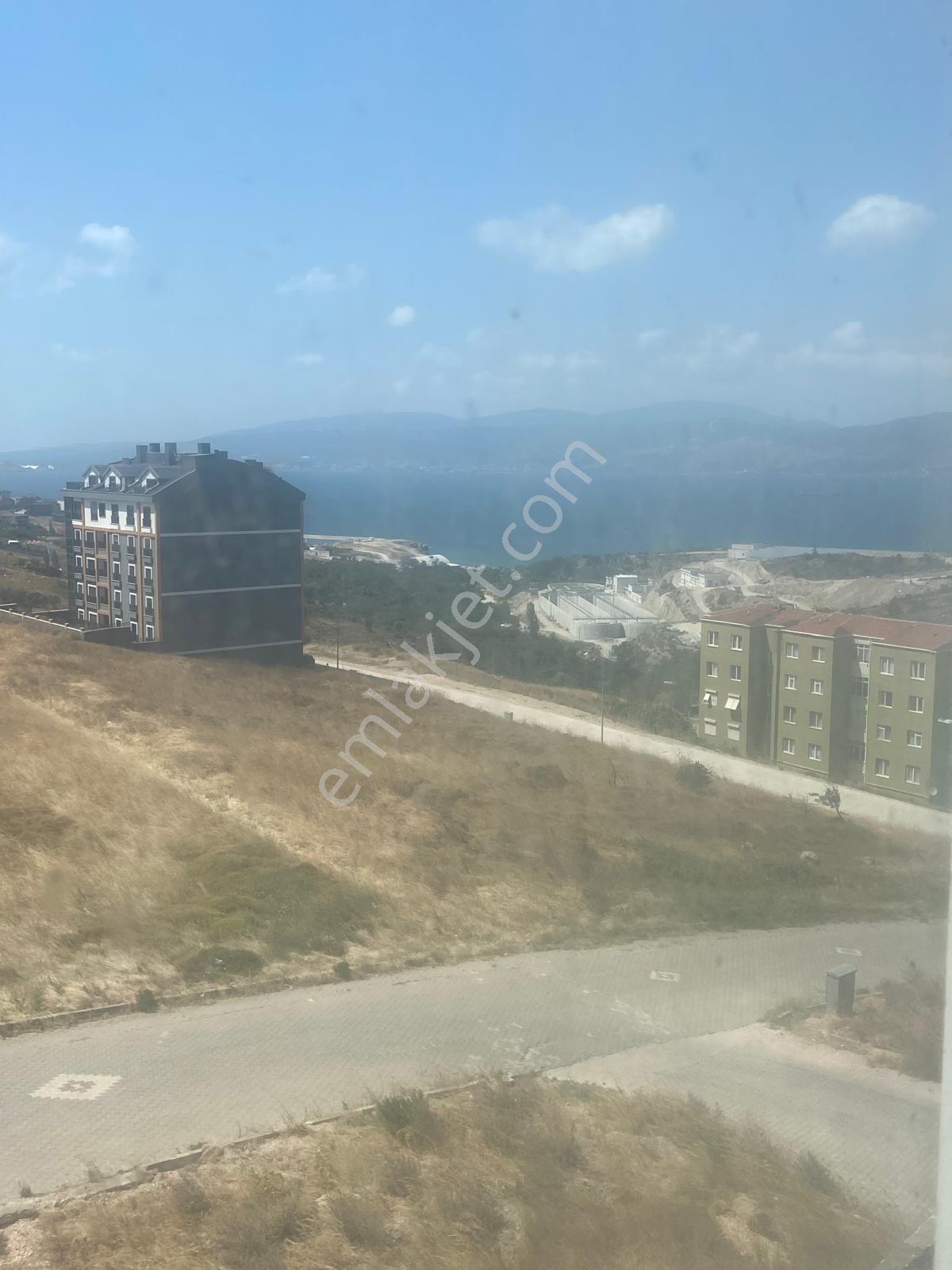Bandırma Levent Mahallesi Satılık Daire - Görsel 31