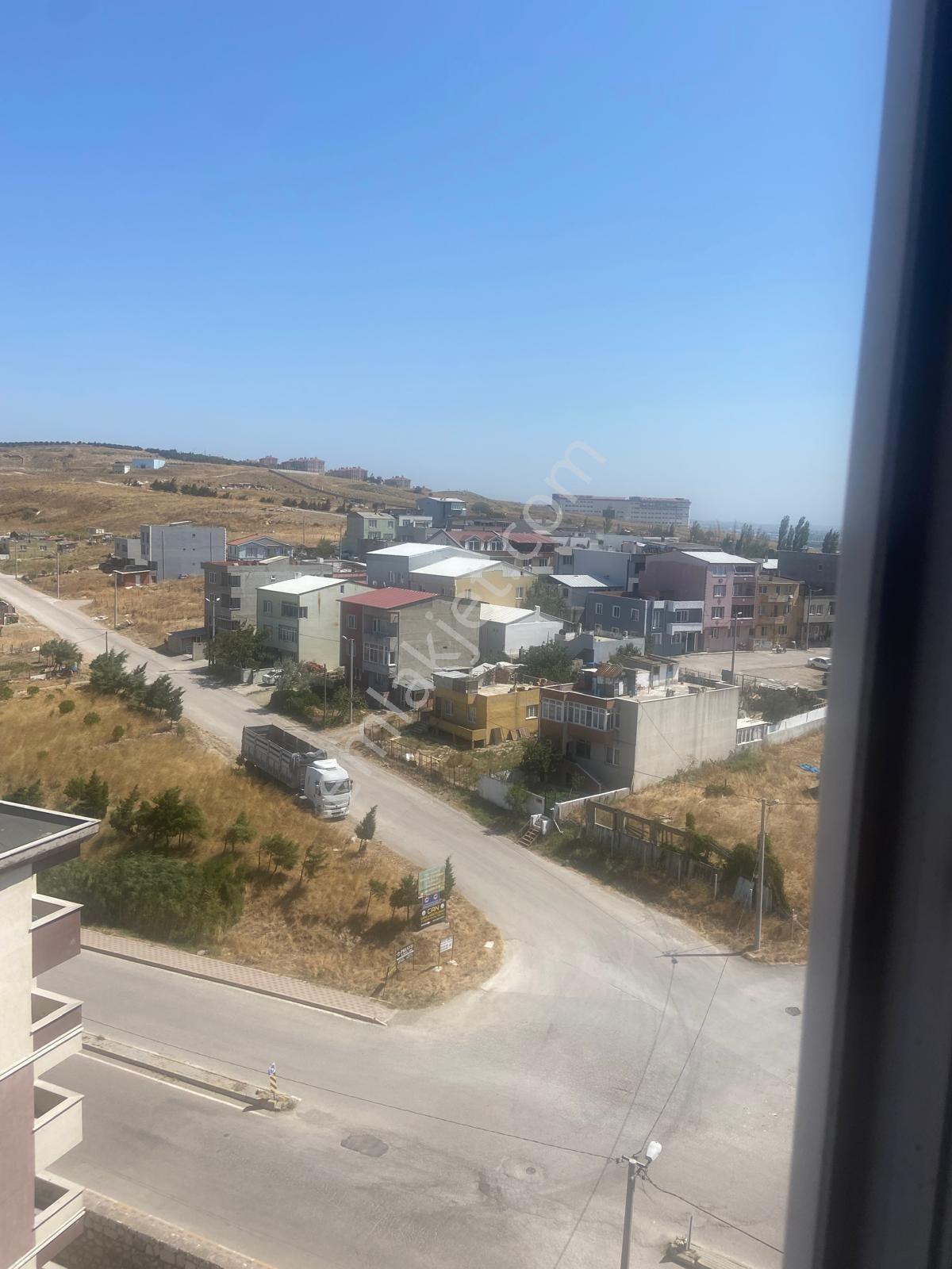 Bandırma Levent Mahallesi Satılık Daire - Görsel 28
