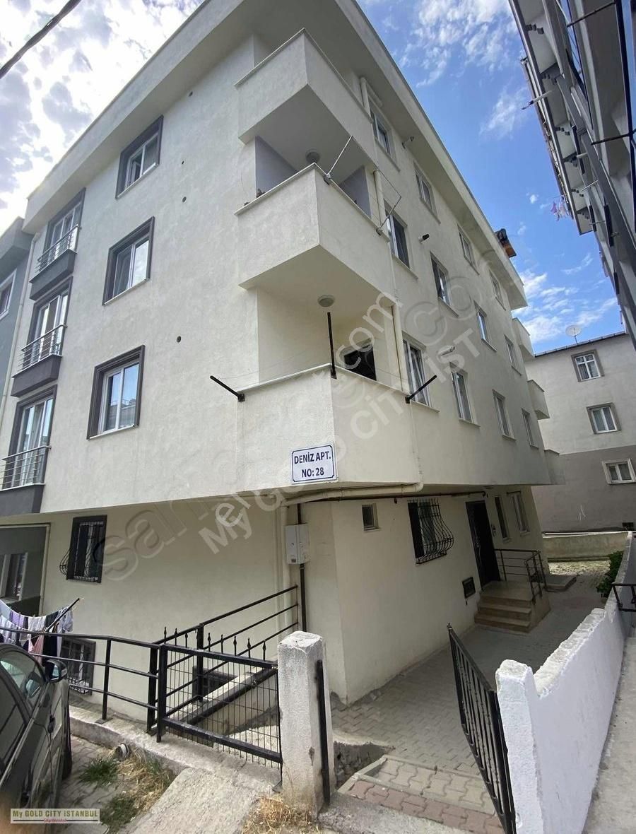 Tütel Tekdaş,tan Arakat Balkonlu Masrafsız Asansörlü Daire