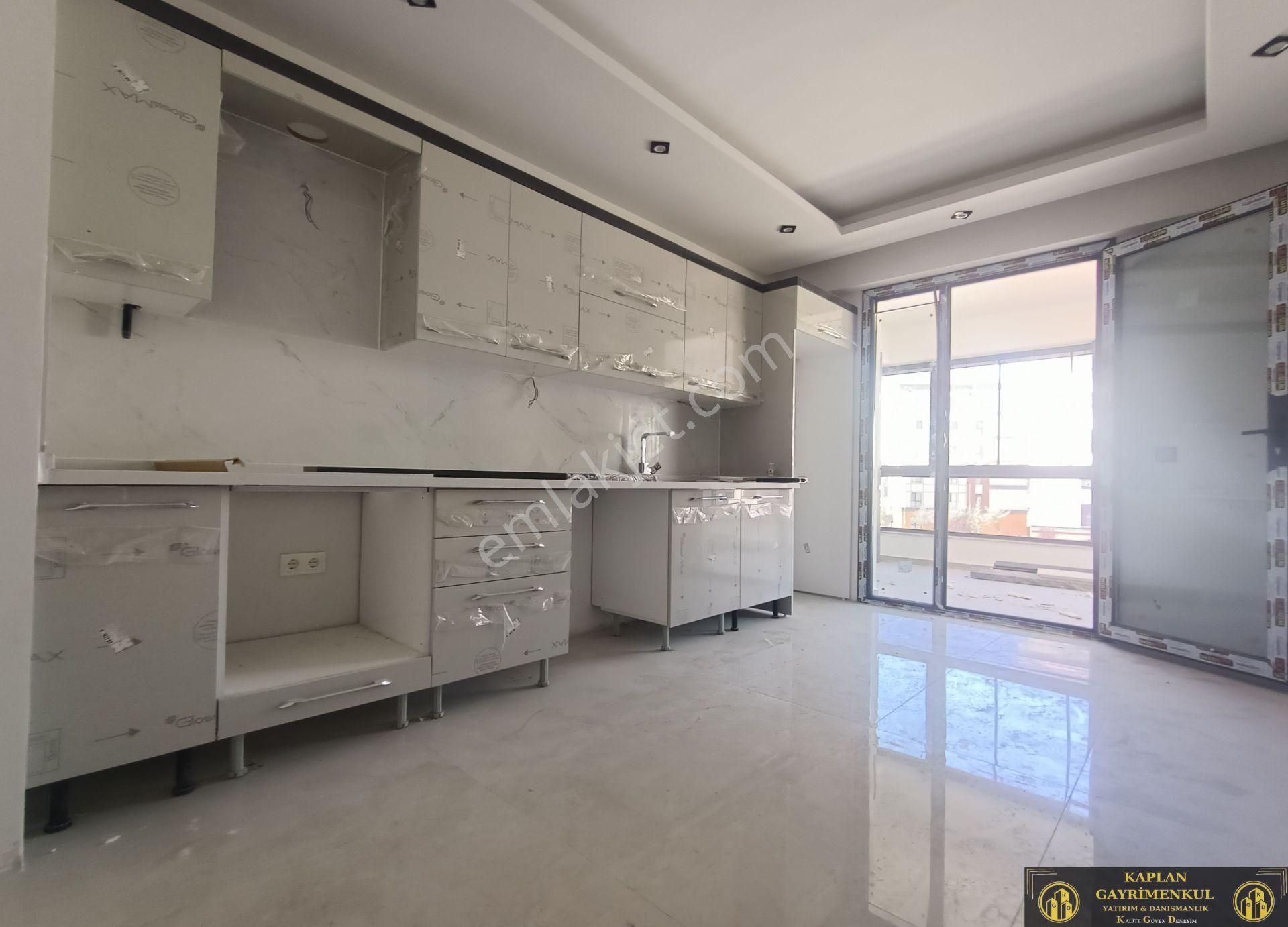 Kgd’den Ihlamurkent Mah. Yiğitpark Florya-2 Projesi 2+1 110 M² Satılık Arakat Daire