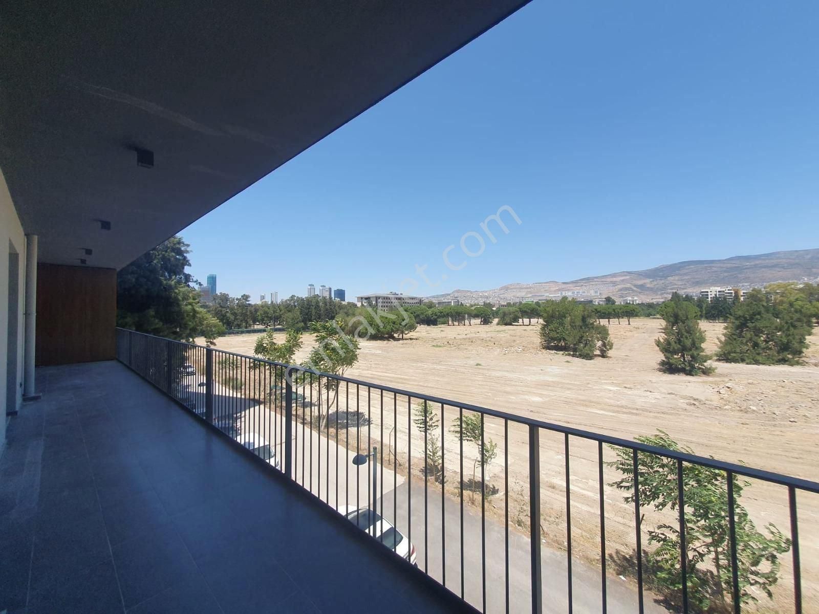 Gho Life Gayrimenkul'den - Folkart Lıfe Balkonlu 3+1 Satılık Daire - Görsel 15