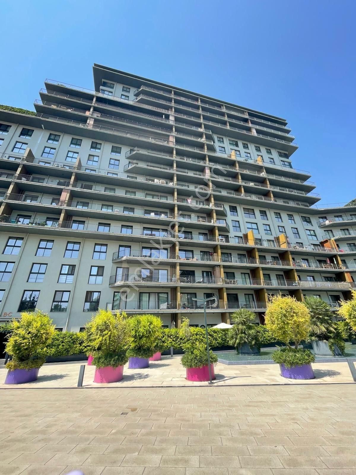 Gho Life Gayrimenkul'den - Folkart Lıfe Balkonlu 3+1 Satılık Daire - Görsel 22