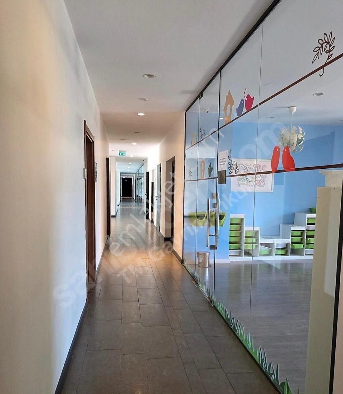 Gho Life Gayrimenkul'den - Folkart Lıfe Balkonlu 3+1 Satılık Daire - Görsel 19