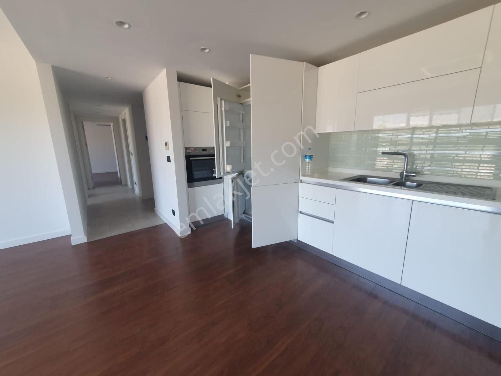 Gho Life Gayrimenkul'den - Folkart Lıfe Balkonlu 3+1 Satılık Daire - Görsel 12