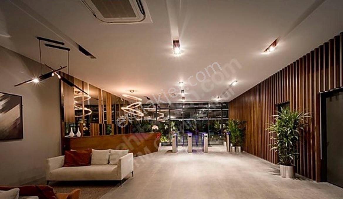 Gho Life Gayrimenkul'den - Folkart Lıfe Balkonlu 3+1 Satılık Daire - Görsel 20