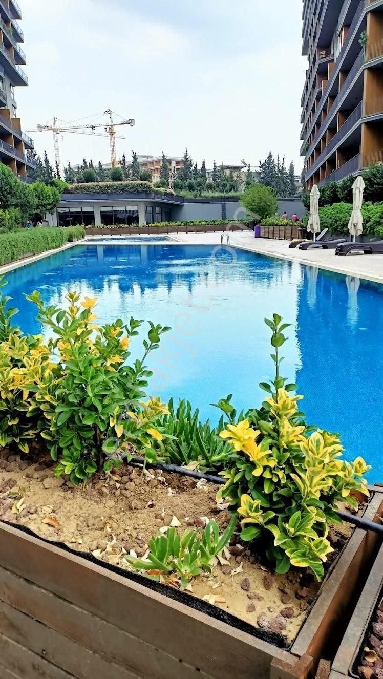 Gho Life Gayrimenkul'den - Folkart Lıfe Balkonlu 3+1 Satılık Daire - Görsel 18