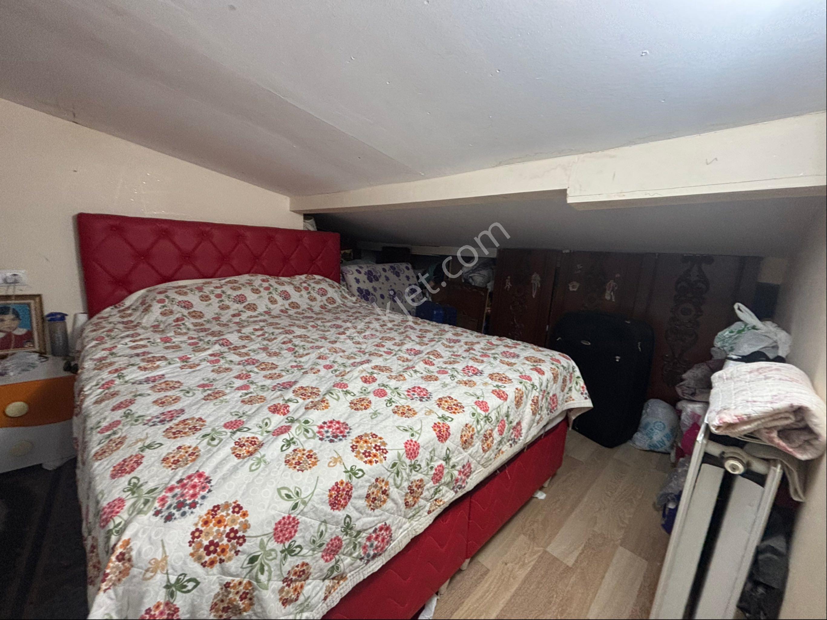 Tekirdağ Süleymanpaşa Çınarlı Mah Satılık Müstakil Ev - Görsel 25