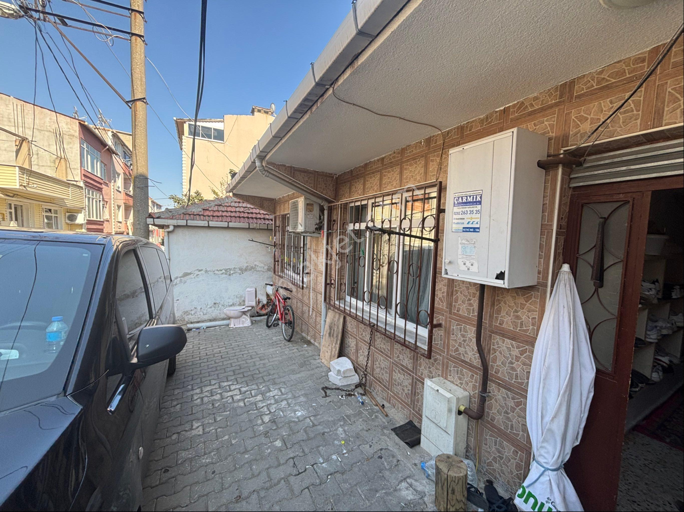 Tekirdağ Süleymanpaşa Çınarlı Mah Satılık Müstakil Ev - Görsel 31