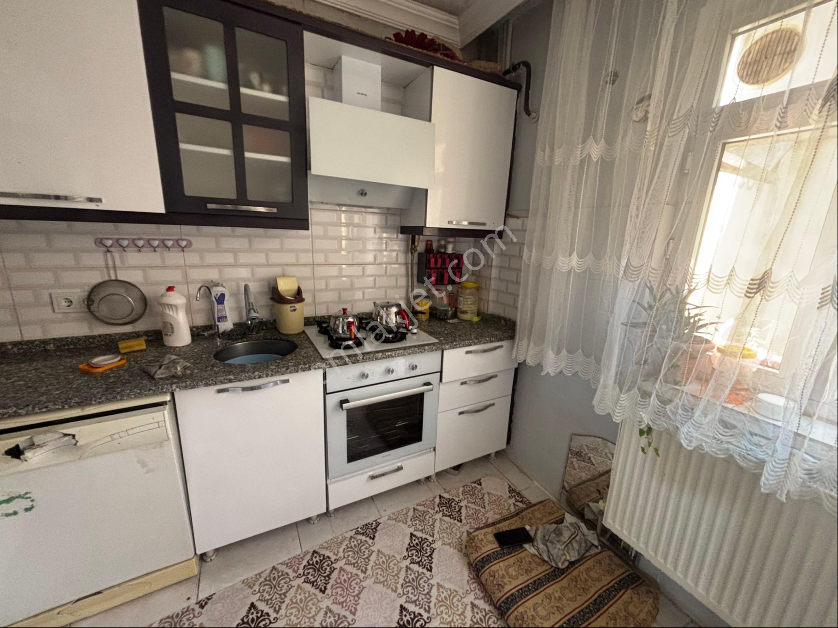 Tekirdağ Süleymanpaşa Çınarlı Mah Satılık Müstakil Ev - Görsel 12