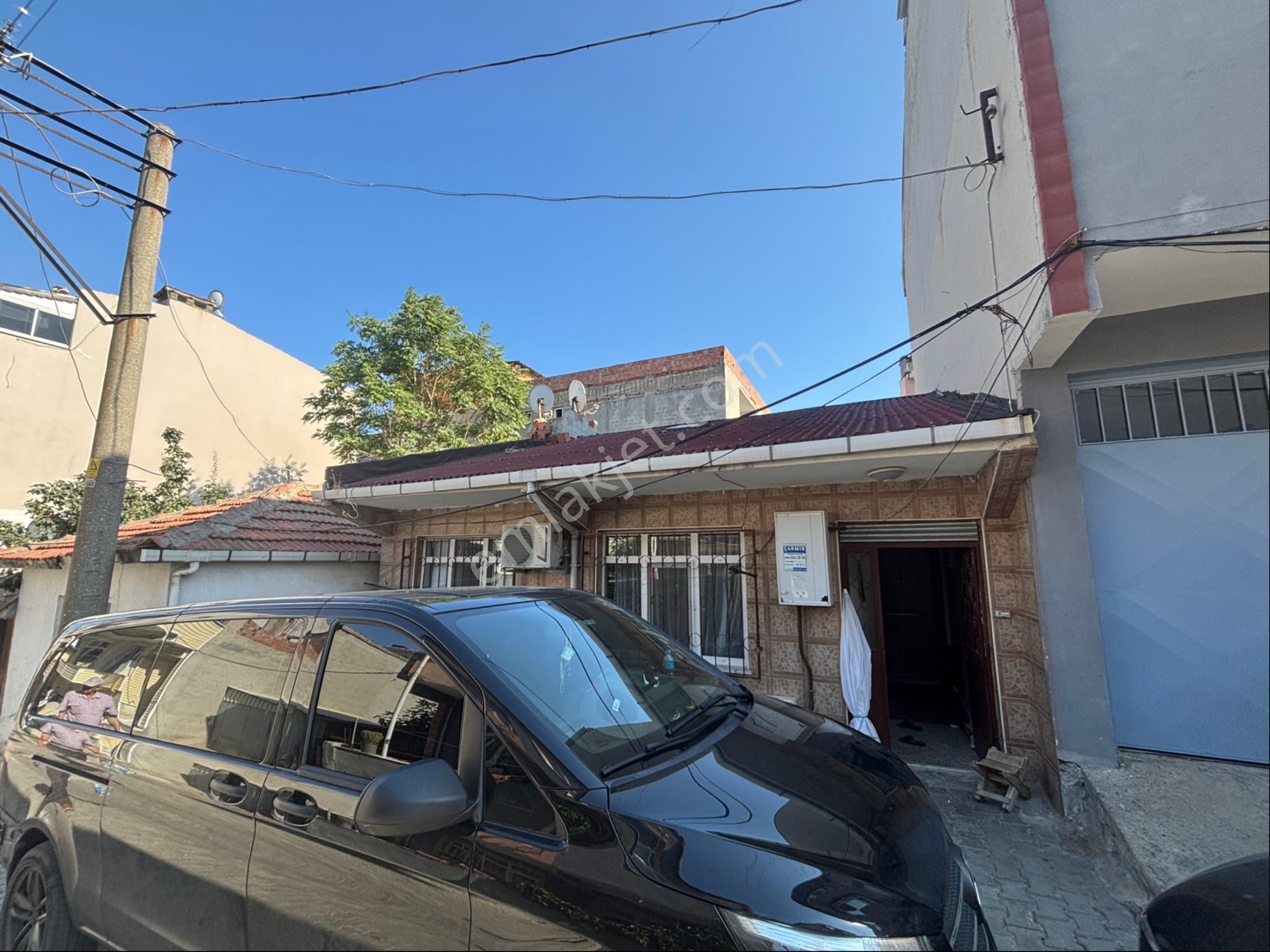 Tekirdağ Süleymanpaşa Çınarlı Mah Satılık Müstakil Ev - Görsel 33