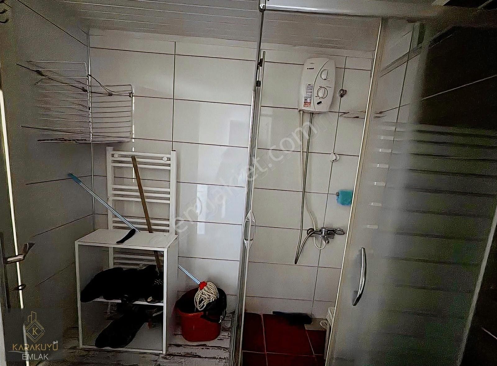 İsabeyli Üniversite Nin Yanında 1+1 - Görsel 8