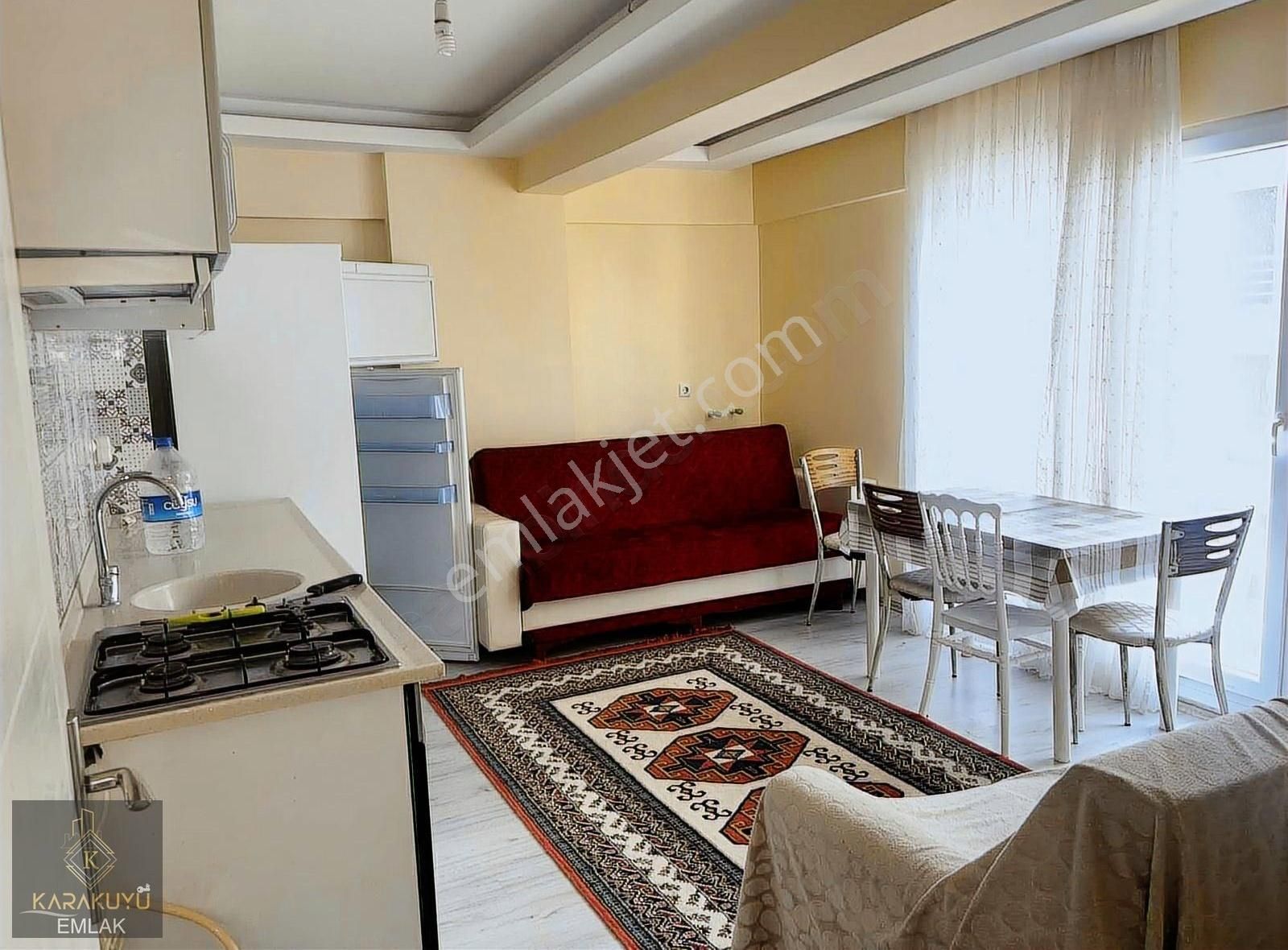 İsabeyli Üniversite Nin Yanında 1+1 - Görsel 9