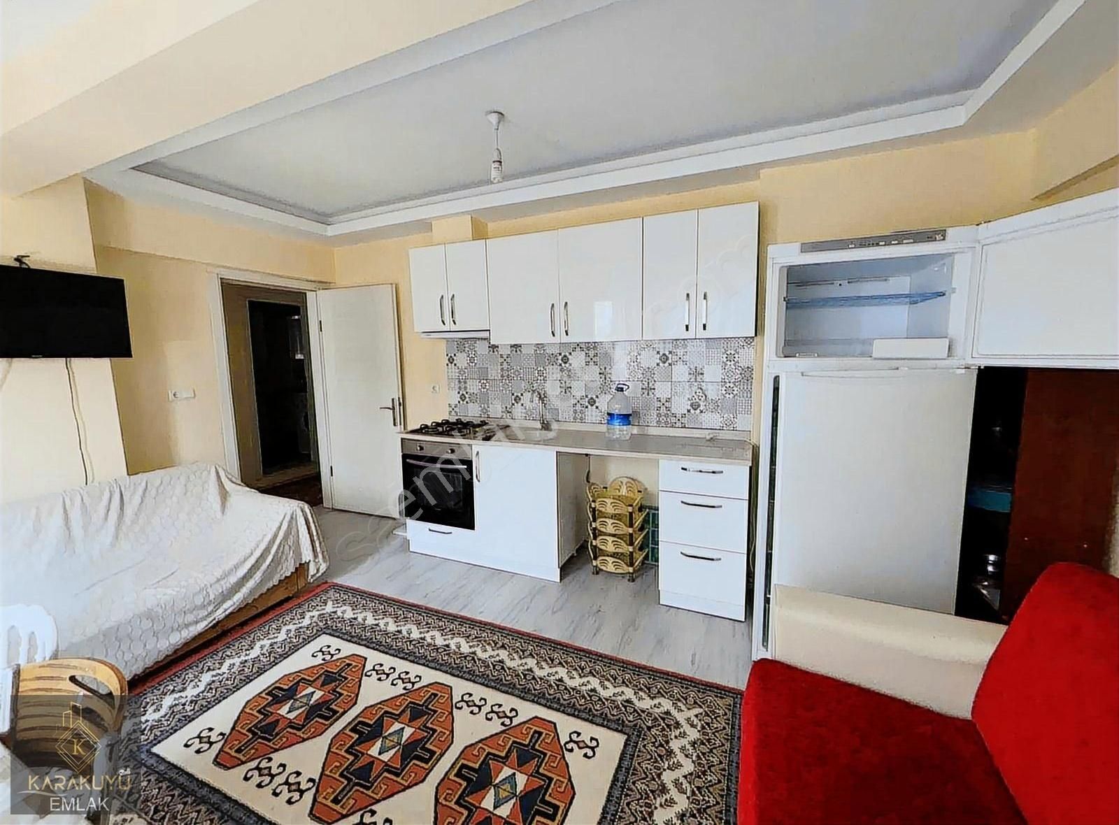 İsabeyli Üniversite Nin Yanında 1+1 - Görsel 6