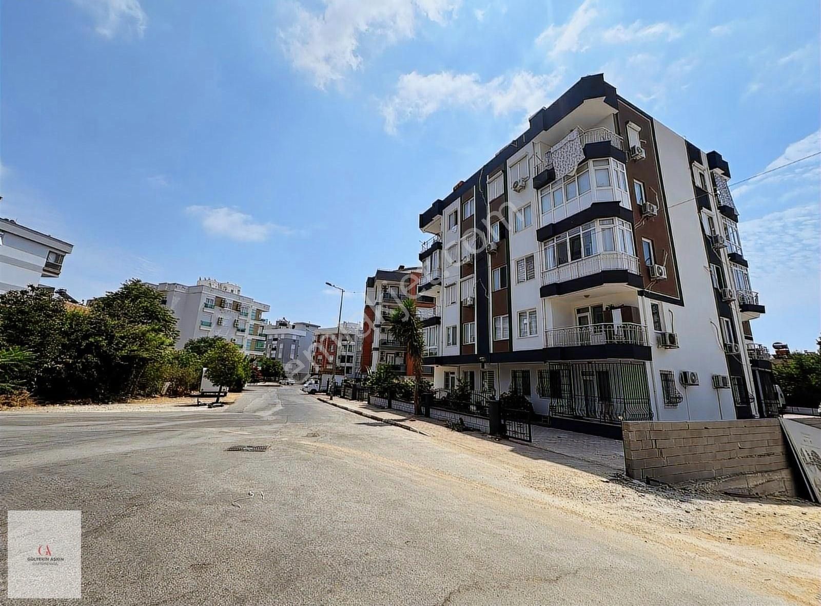 Tenefüs Park Yanı Asansörlü 3+1 Satılık Daire - Görsel 5