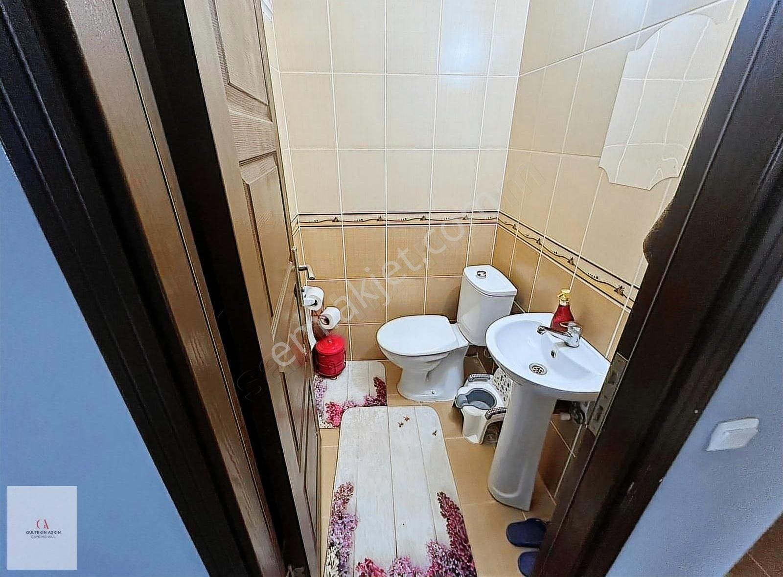 Tenefüs Park Yanı Asansörlü 3+1 Satılık Daire - Görsel 2