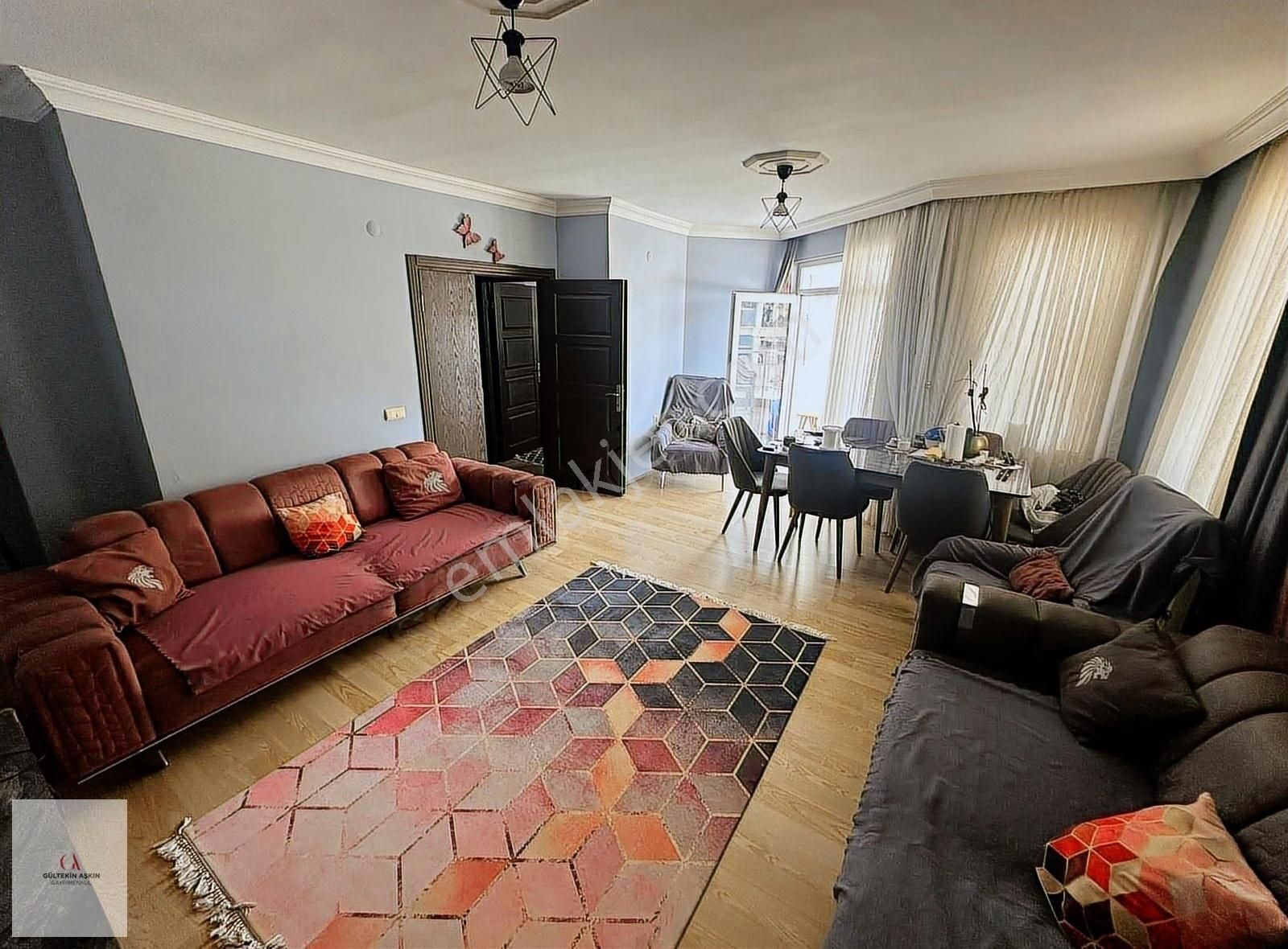 Tenefüs Park Yanı Asansörlü 3+1 Satılık Daire - Görsel 4