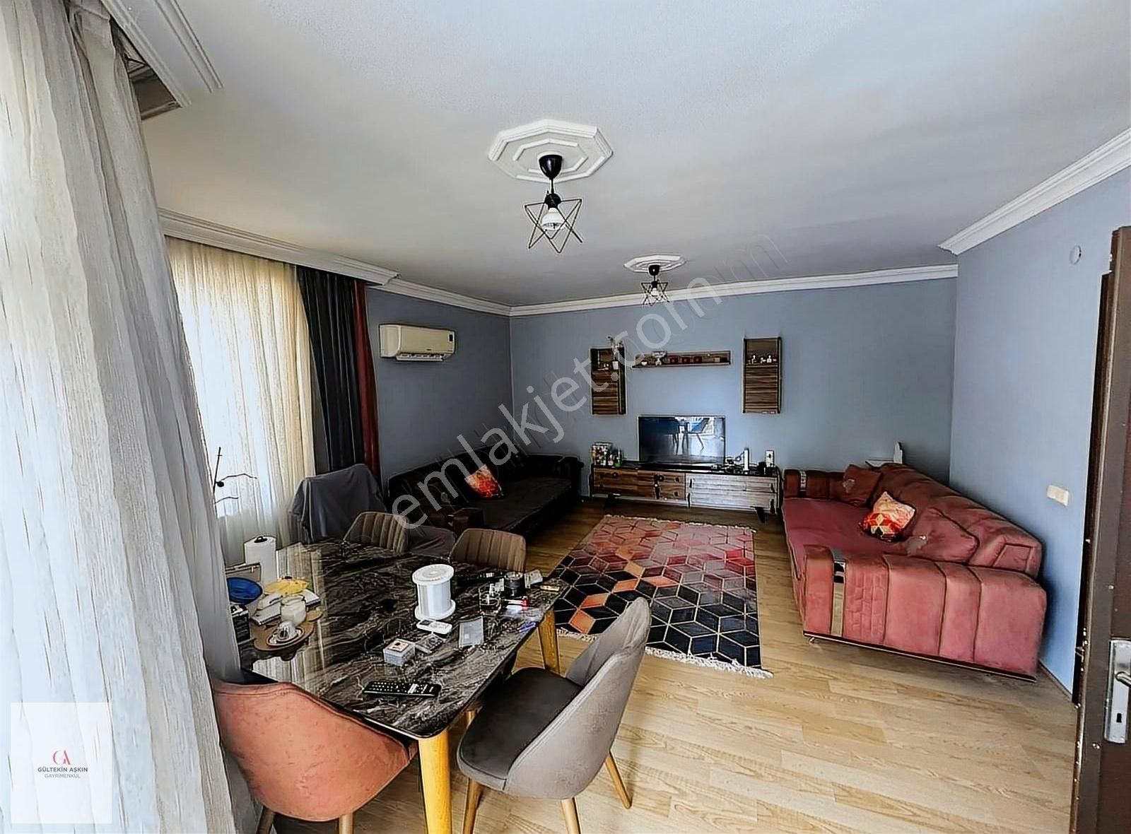 Tenefüs Park Yanı Asansörlü 3+1 Satılık Daire - Görsel 3