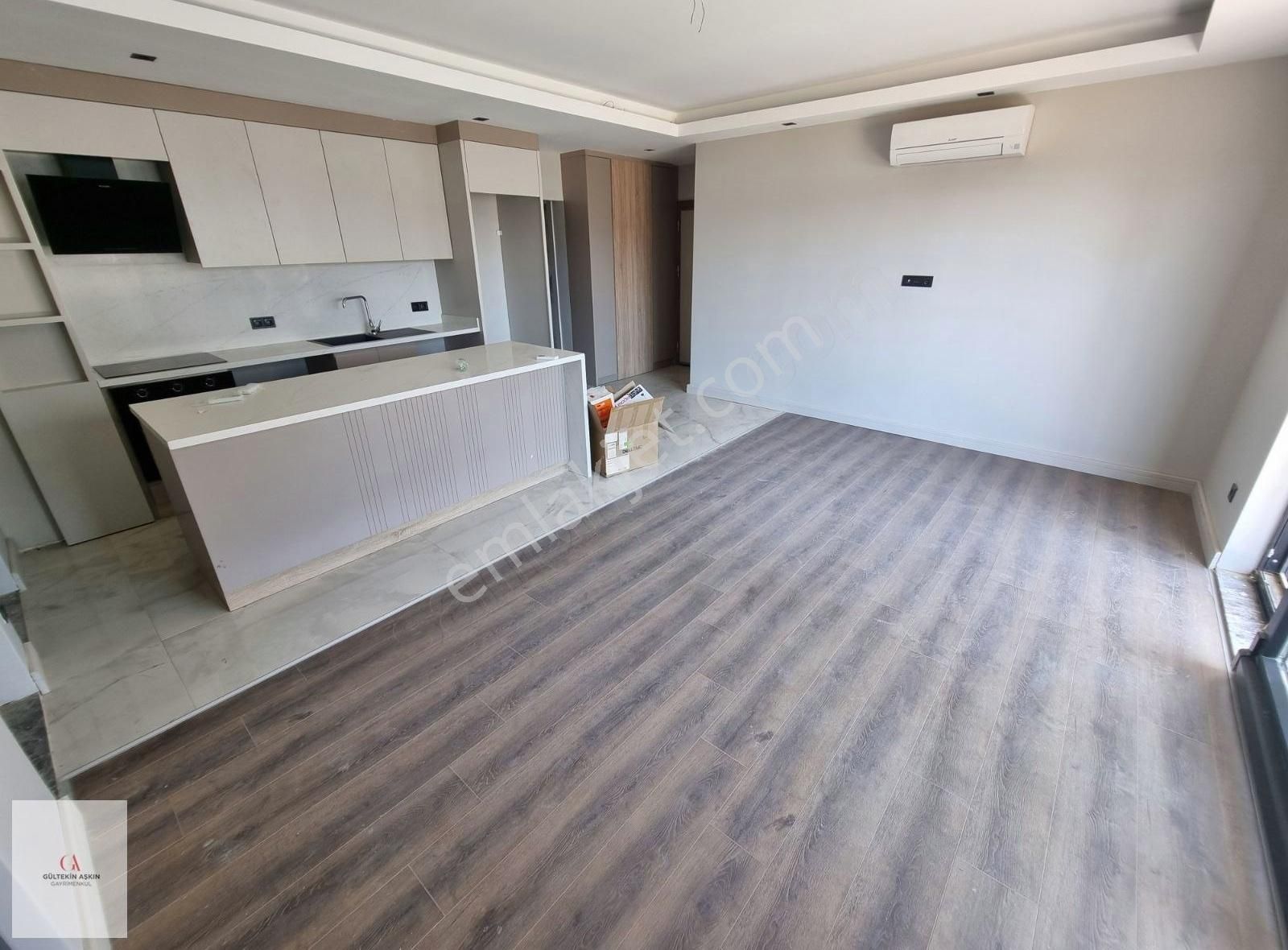 Altıntaş'da Lüks Arakat Yerden Isıtmalı 2+1 Satılık Daire - Görsel 13