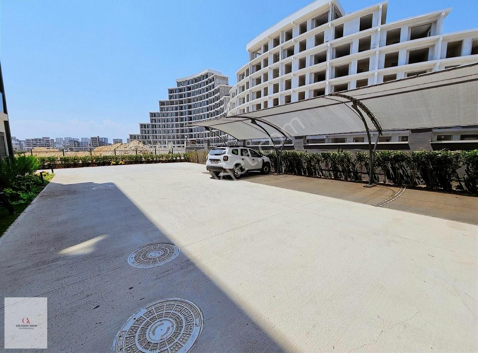 Altıntaş'da Lüks Arakat Yerden Isıtmalı 2+1 Satılık Daire - Görsel 15