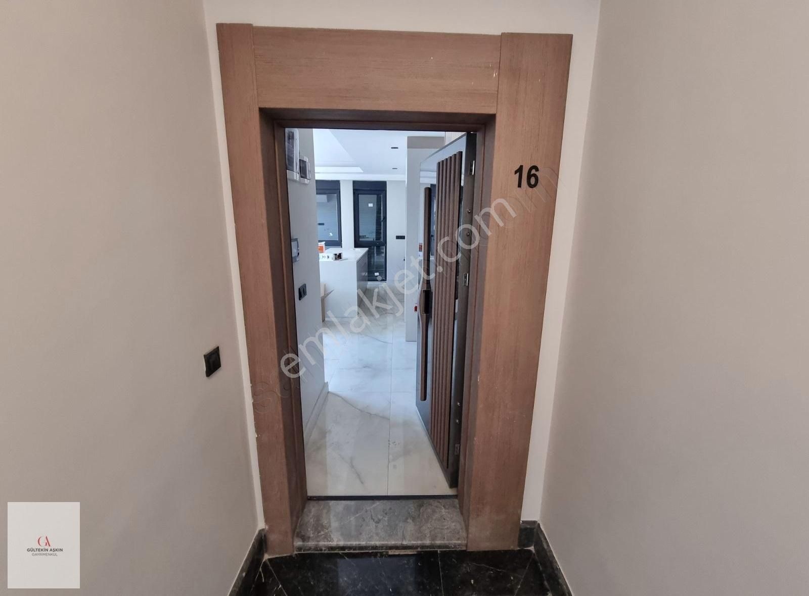 Altıntaş'da Lüks Arakat Yerden Isıtmalı 2+1 Satılık Daire - Görsel 18