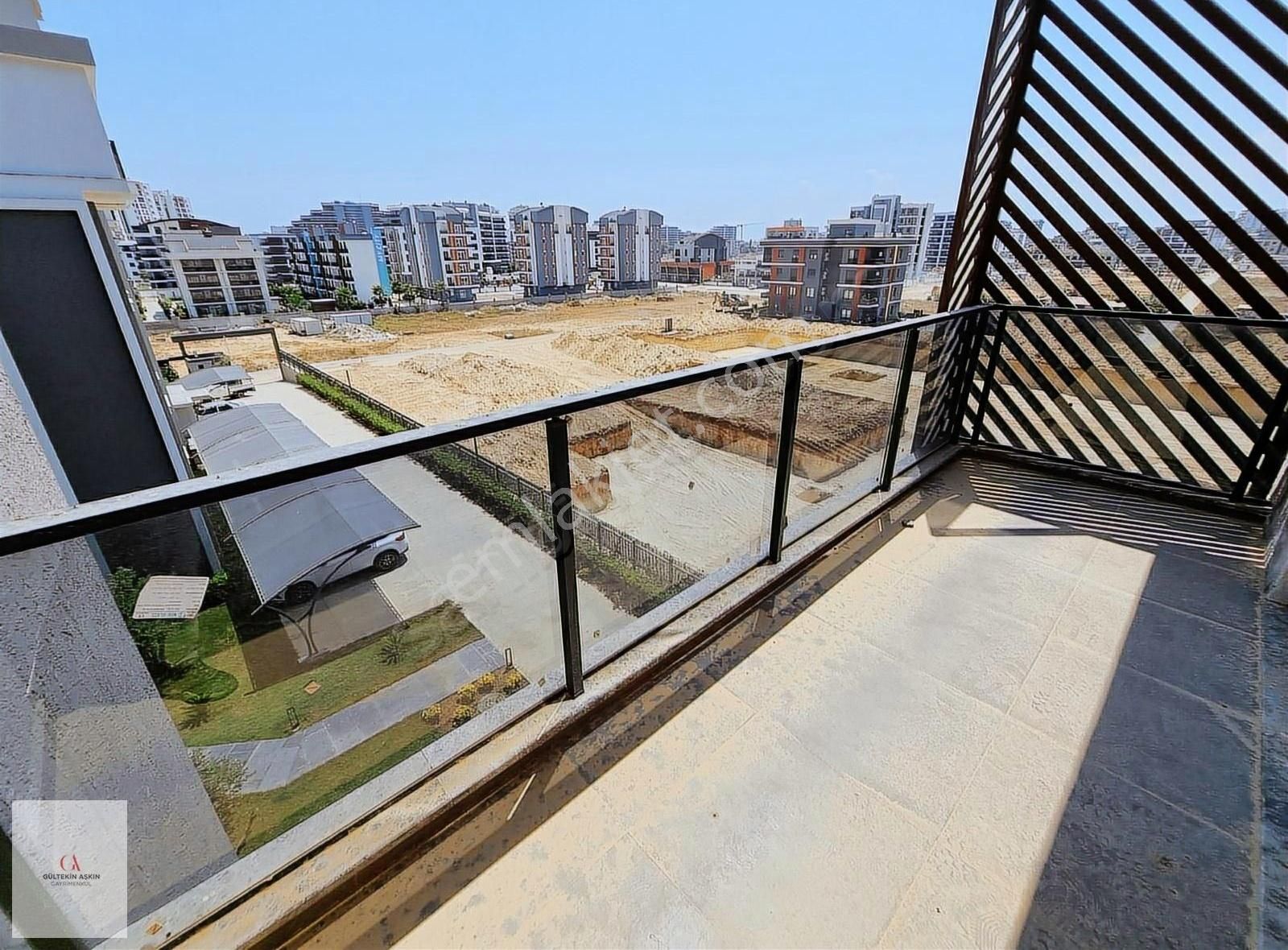 Altıntaş'da Lüks Arakat Yerden Isıtmalı 2+1 Satılık Daire - Görsel 12