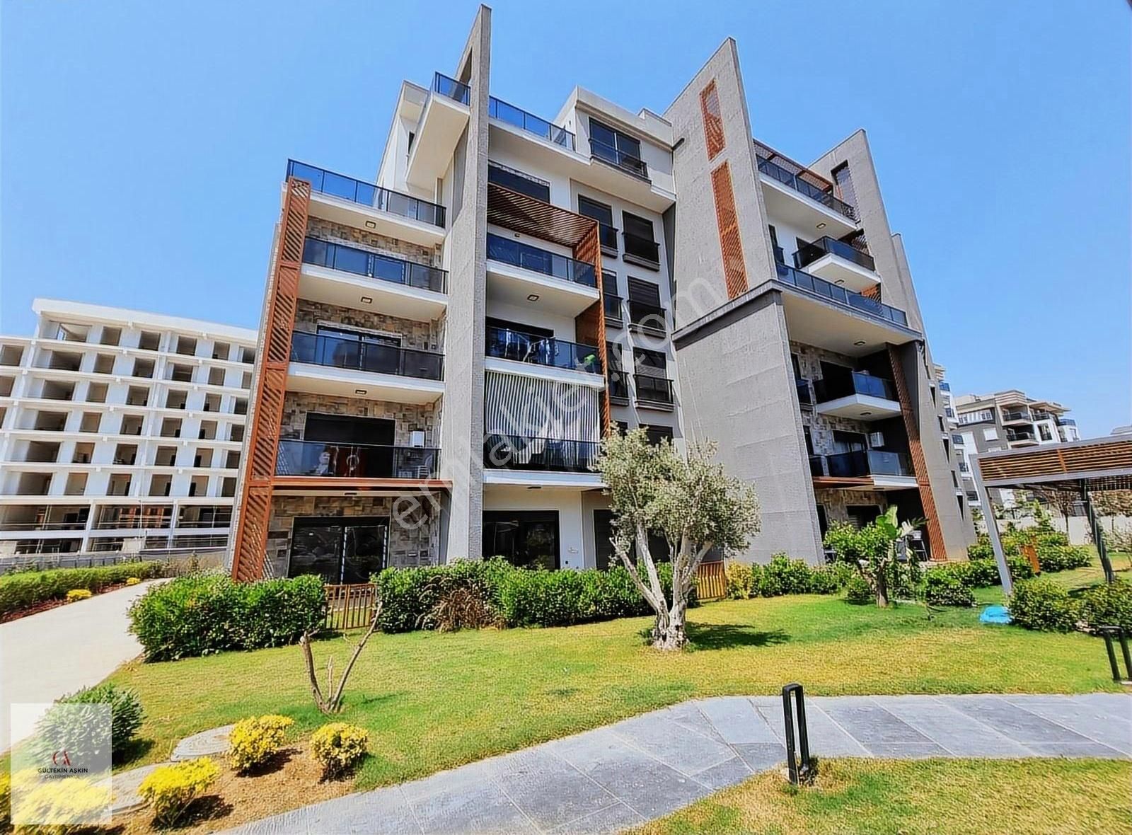 Altıntaş'da Lüks Arakat Yerden Isıtmalı 2+1 Satılık Daire - Görsel 5