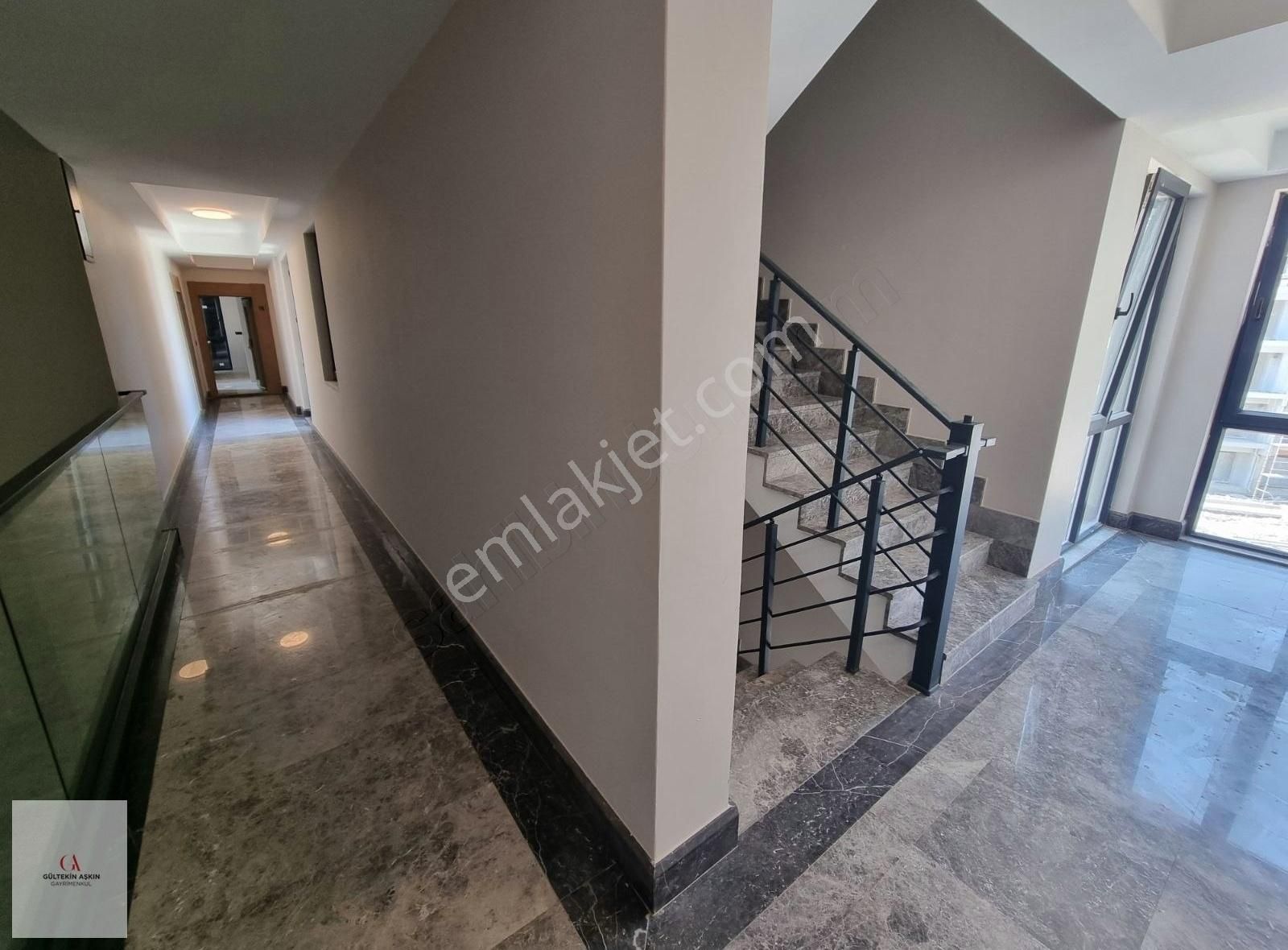 Altıntaş'da Lüks Arakat Yerden Isıtmalı 2+1 Satılık Daire - Görsel 3