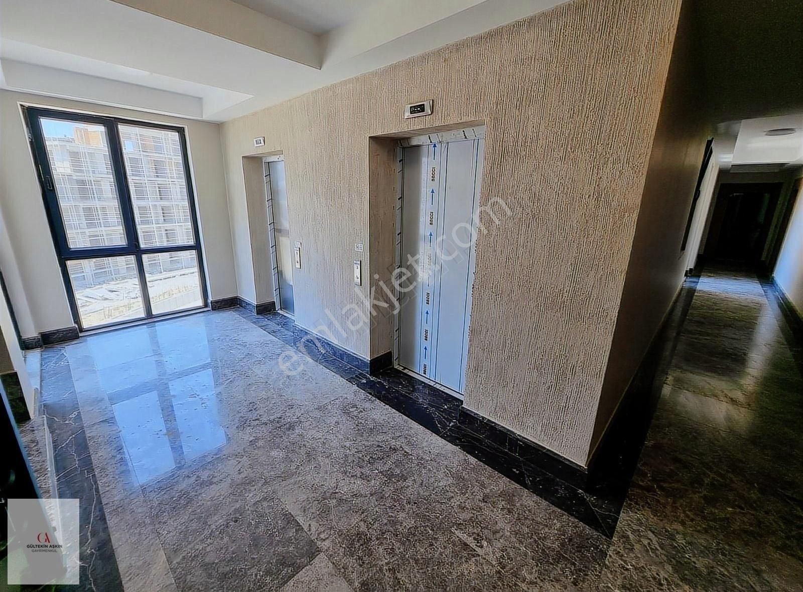 Altıntaş'da Lüks Arakat Yerden Isıtmalı 2+1 Satılık Daire - Görsel 14