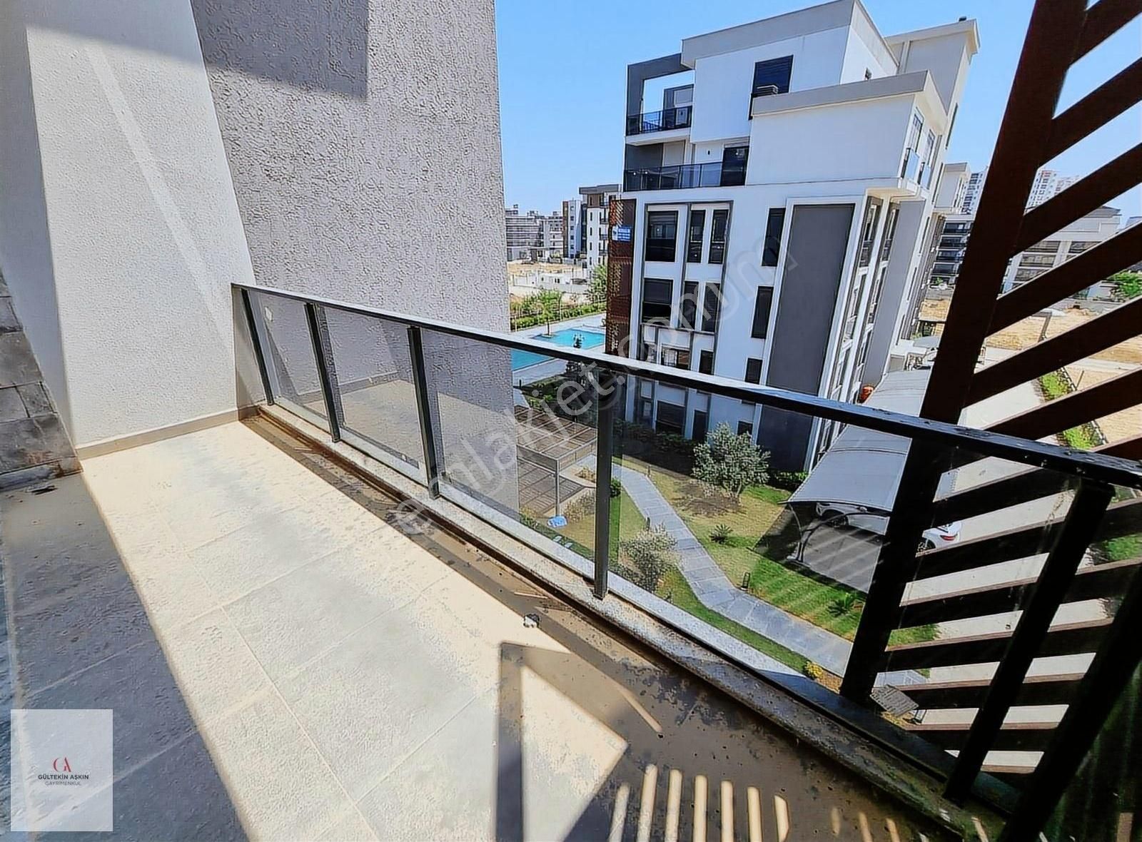 Altıntaş'da Lüks Arakat Yerden Isıtmalı 2+1 Satılık Daire - Görsel 8