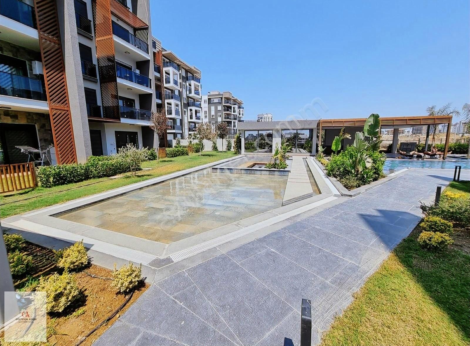 Altıntaş'da Lüks Arakat Yerden Isıtmalı 2+1 Satılık Daire - Görsel 20