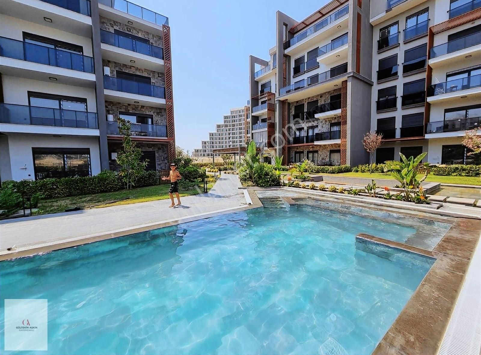 Altıntaş'da Lüks Arakat Yerden Isıtmalı 2+1 Satılık Daire - Görsel 2