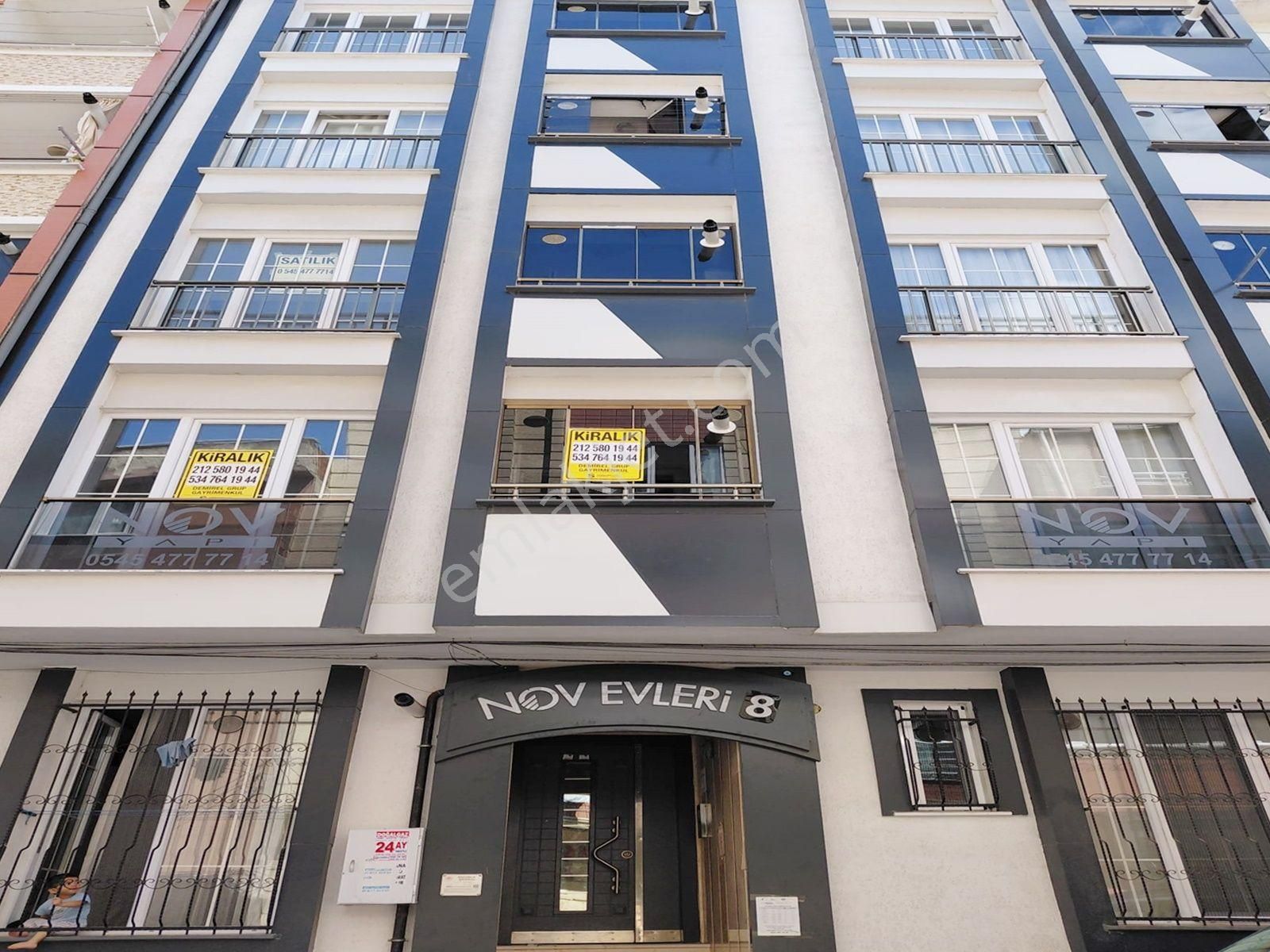 Yunus Emre Mahallesi 2+1 Kiralık Daire Yeni Bina Uygun Fiyatlı!