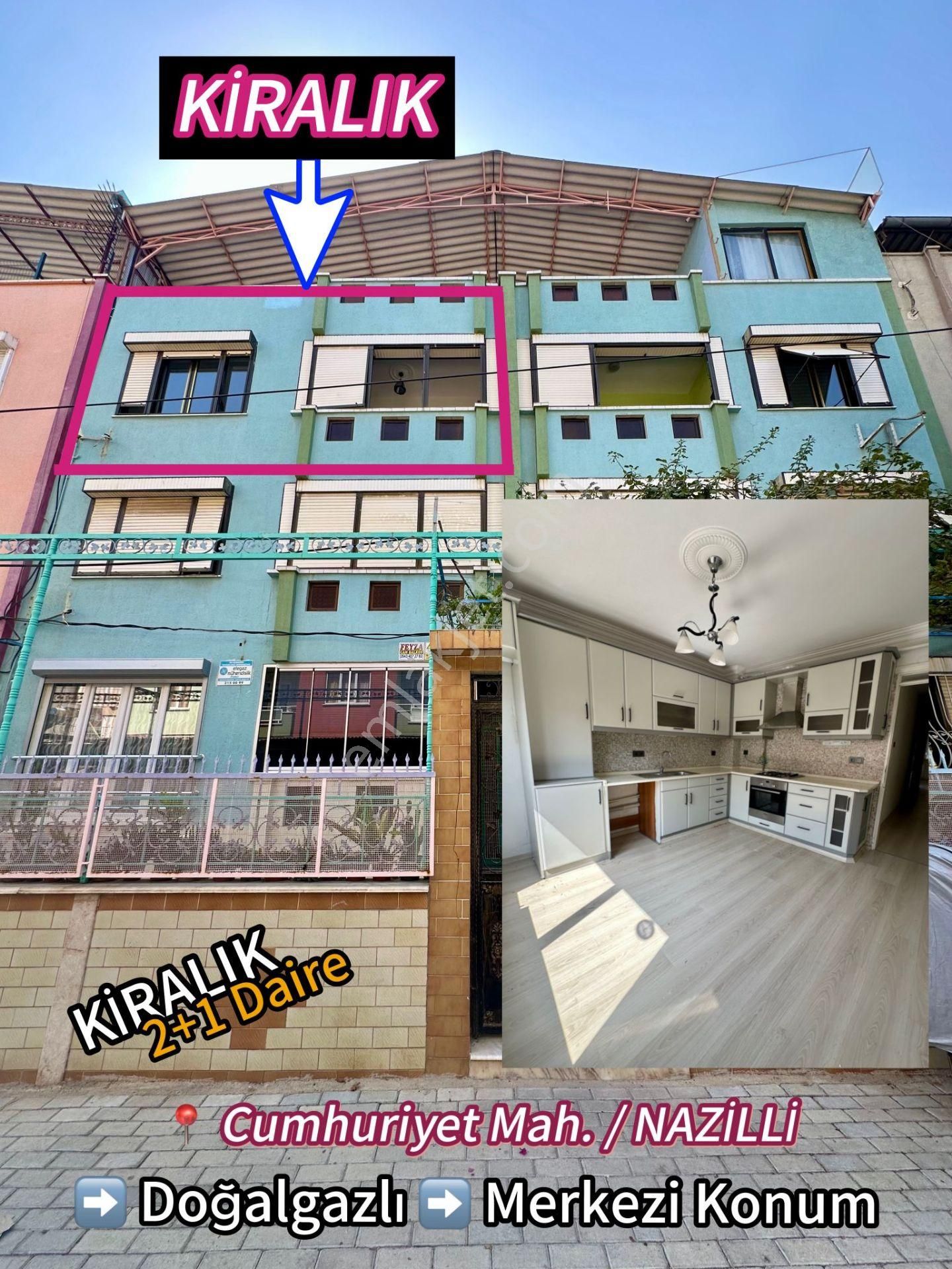 💁‍♂️ Han Gayrimenkul’den Fırsat Kiralık 2+1 Daire