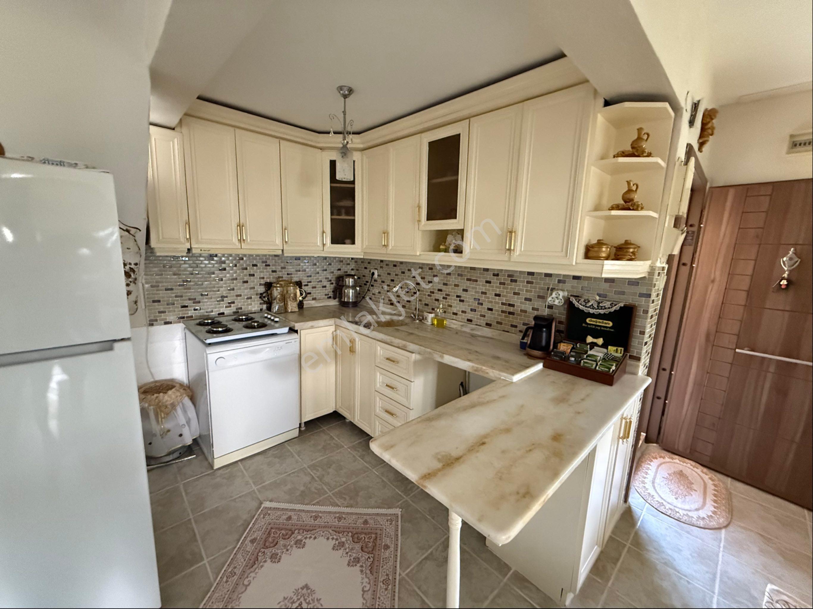 Kurallar Gayrimenkulden Karaağaç Sahilinde Villa - Görsel 6