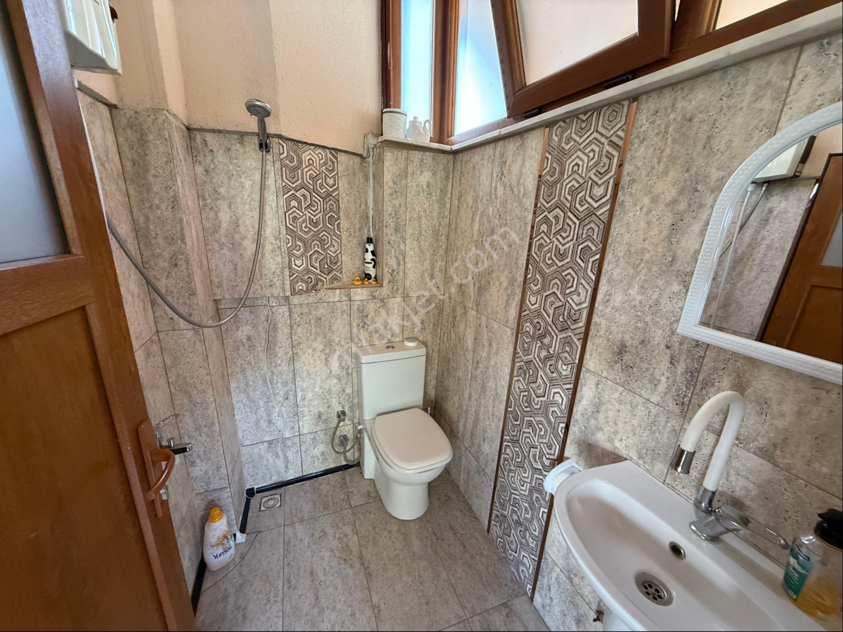 Kurallar Gayrimenkulden Karaağaç Sahilinde Villa - Görsel 12
