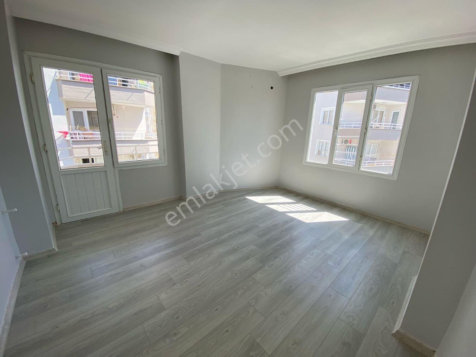 Metin Gayrimenkul Den Mersin Mezitli Menderes Mah Satılık Daire - Görsel 9