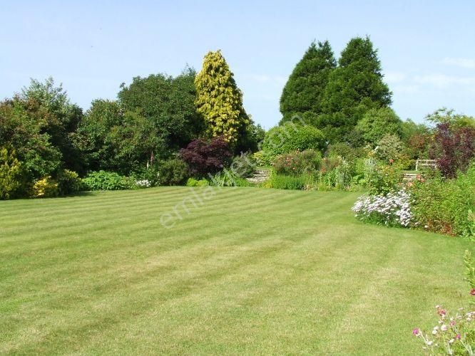 Alanya Soğukpınar Mah.küpçü Mevkii Satılık 1.550 M2 Tarla