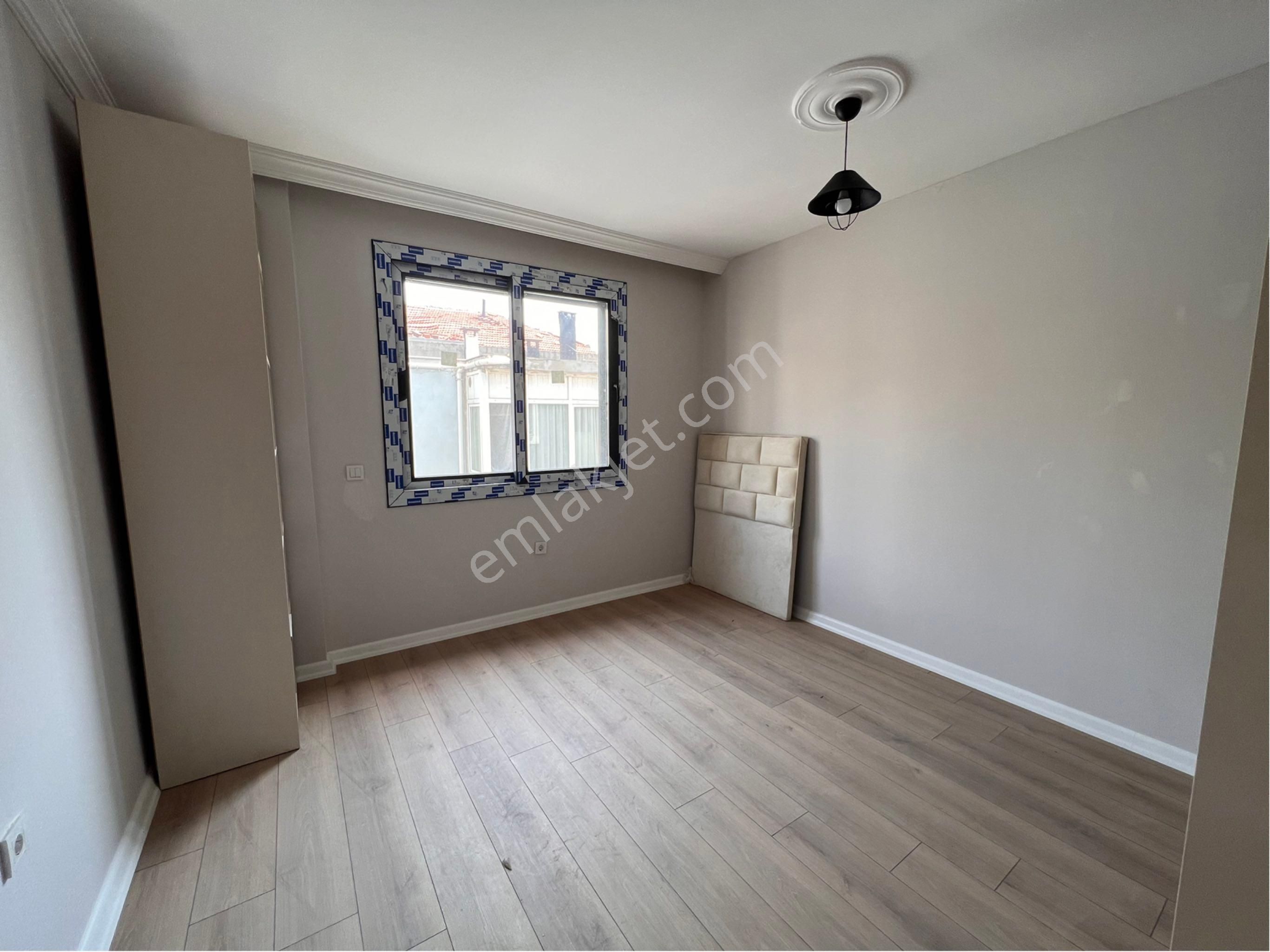 Şirinyer Merkez Nato Yakını 2+1 75m2 Yerden Isıtma Ful Eşyalı Kiralık Sıfır Daireler - Görsel 23