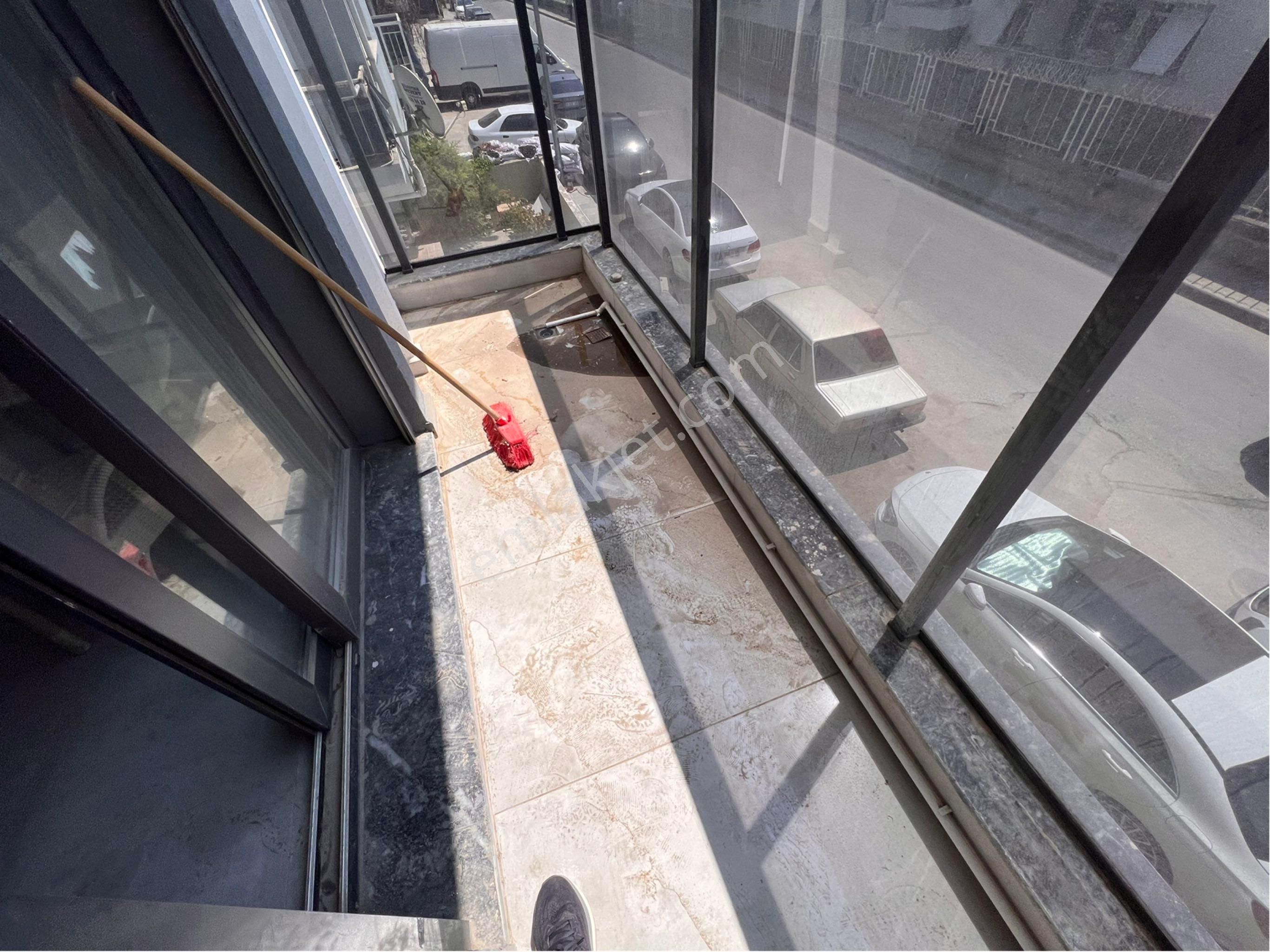 Şirinyer Merkez Nato Yakını 2+1 75m2 Yerden Isıtma Ful Eşyalı Kiralık Sıfır Daireler - Görsel 13