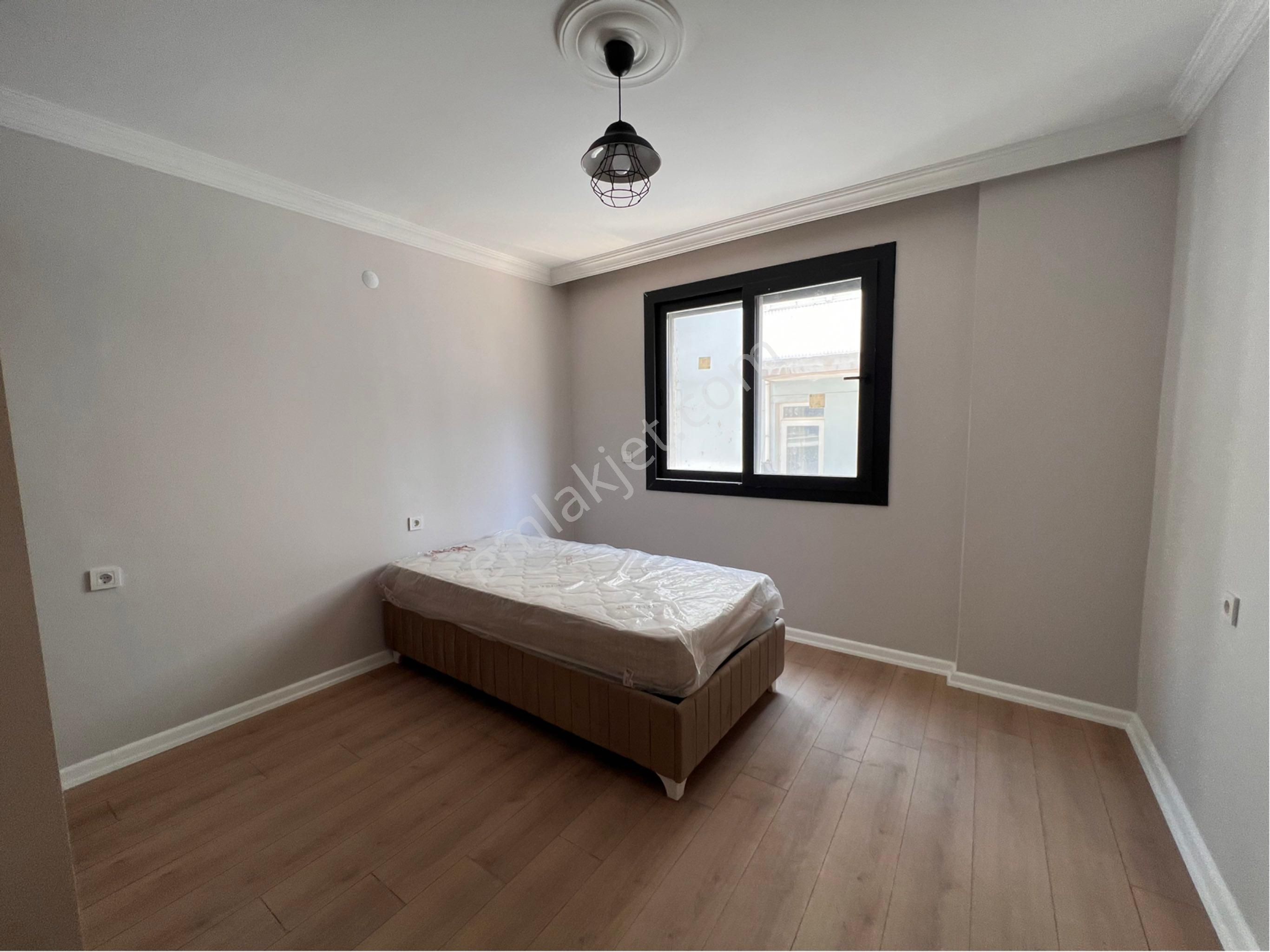 Şirinyer Merkez Nato Yakını 2+1 75m2 Yerden Isıtma Ful Eşyalı Kiralık Sıfır Daireler - Görsel 6