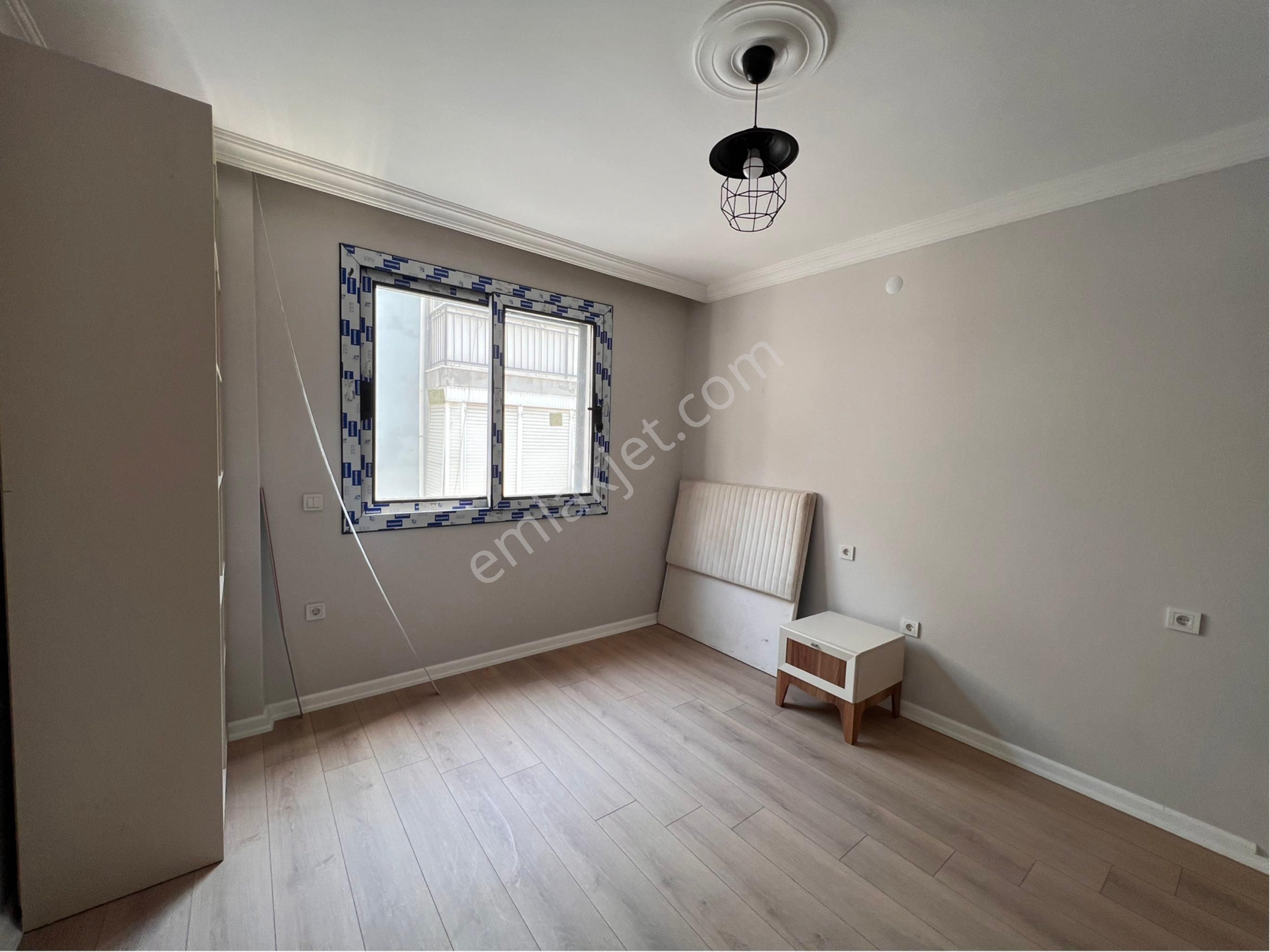 Şirinyer Merkez Nato Yakını 2+1 75m2 Yerden Isıtma Ful Eşyalı Kiralık Sıfır Daireler - Görsel 29