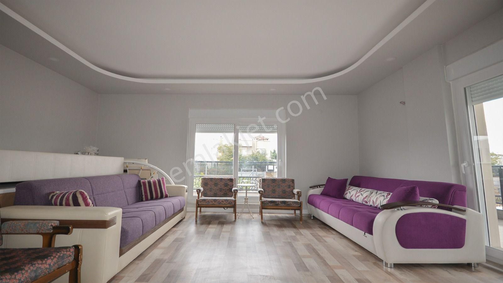 Nebilerde Müstakil Bahçeli İçi Full Yapılı 3+1 Villa - Görsel 6