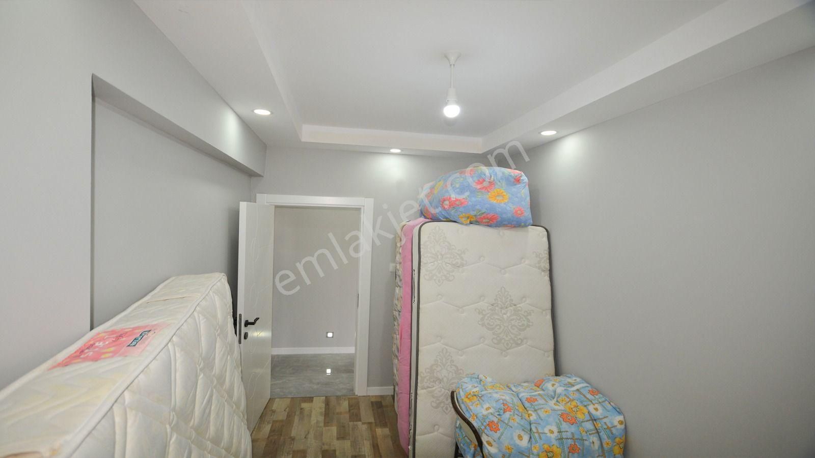 Nebilerde Müstakil Bahçeli İçi Full Yapılı 3+1 Villa - Görsel 16