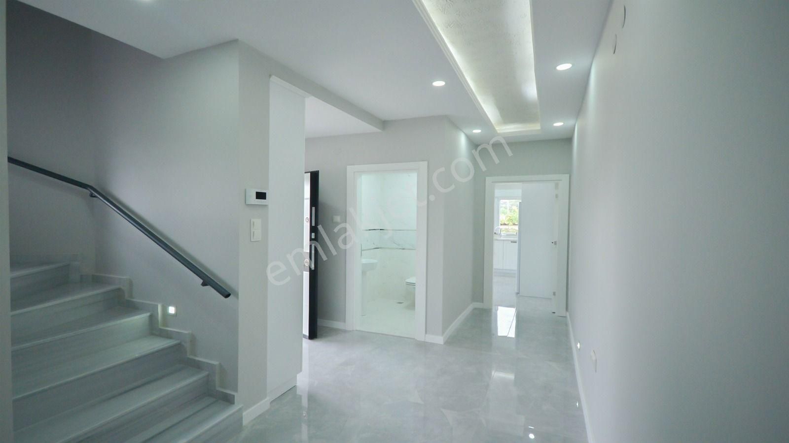 Nebilerde Müstakil Bahçeli İçi Full Yapılı 3+1 Villa - Görsel 8