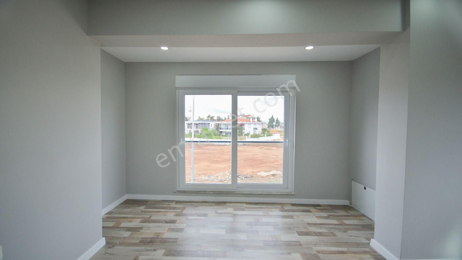 Nebilerde Müstakil Bahçeli İçi Full Yapılı 3+1 Villa - Görsel 12