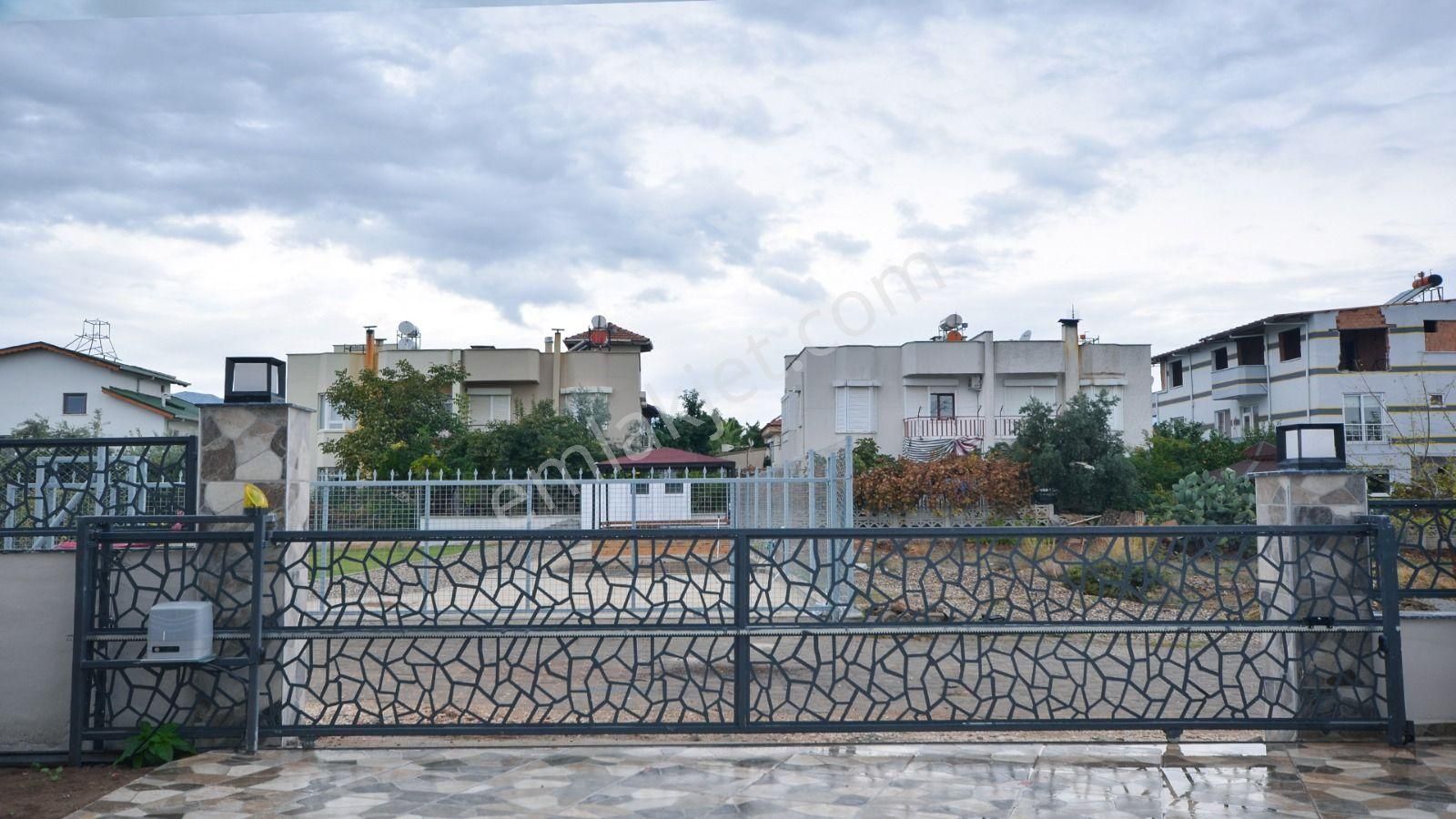 Nebilerde Müstakil Bahçeli İçi Full Yapılı 3+1 Villa - Görsel 20