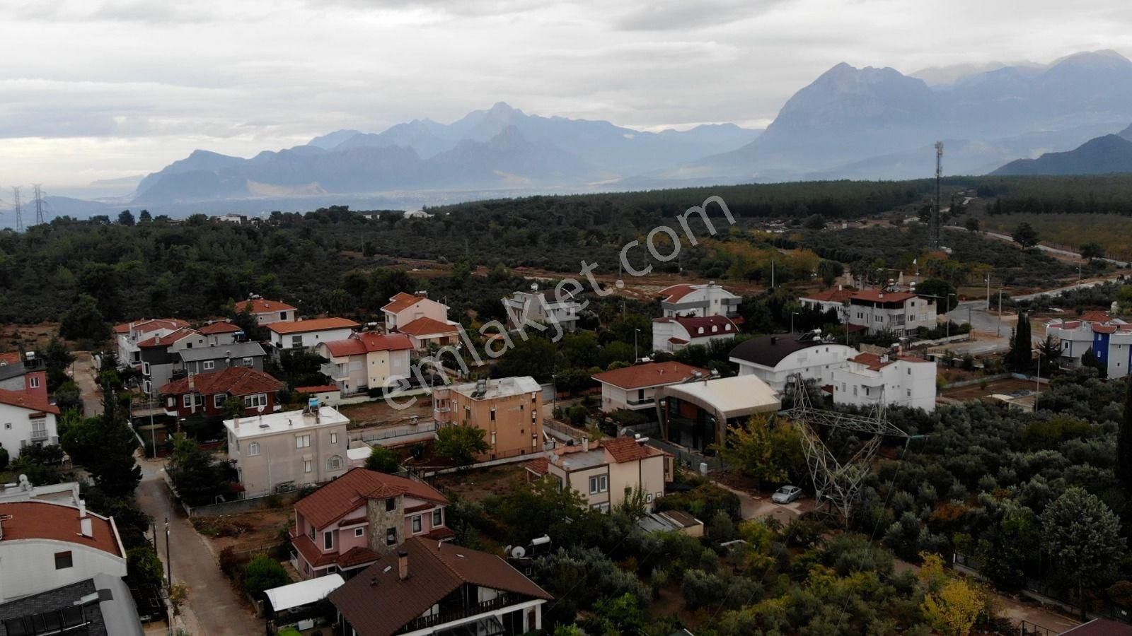 Nebilerde Müstakil Bahçeli İçi Full Yapılı 3+1 Villa - Görsel 4