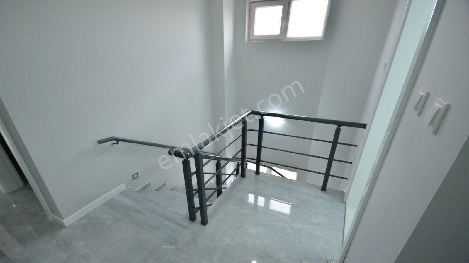 Nebilerde Müstakil Bahçeli İçi Full Yapılı 3+1 Villa - Görsel 15