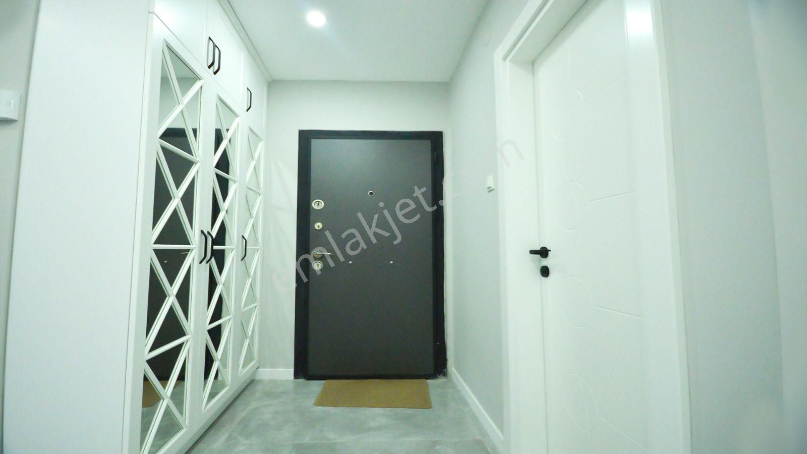 Nebilerde Müstakil Bahçeli İçi Full Yapılı 3+1 Villa - Görsel 19